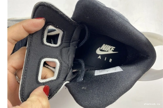 WMNS Chrome “Tech Air Jordan-6 6 Jordan 1205